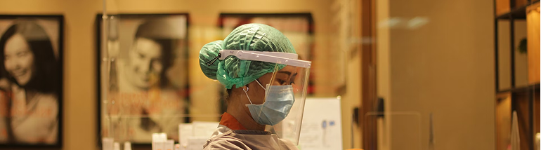 Elpceļu aizsardzība