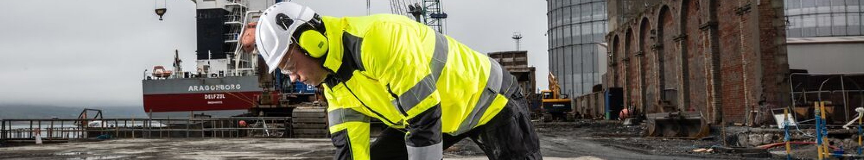 Dzirdes aizsardzība