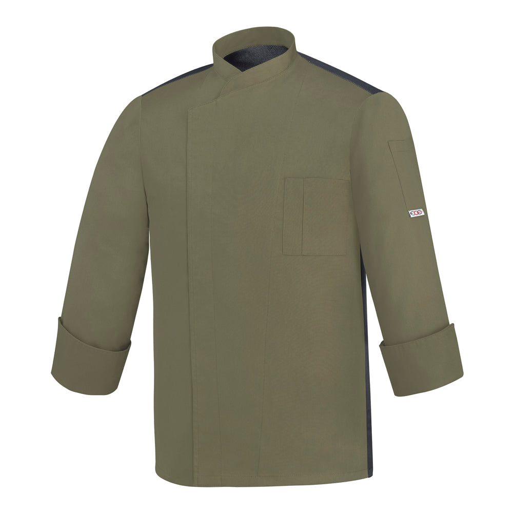 Pavāru jaka Ottavio ML