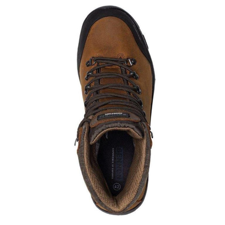 Puszābaki BENNON Terenno High