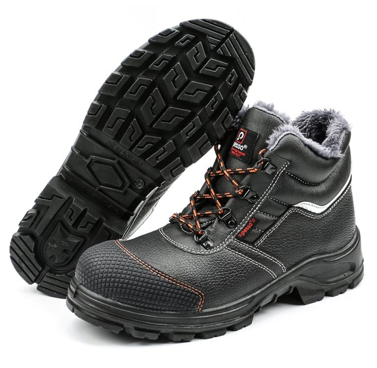 Ziemas zabaki BS159 S3 SRC