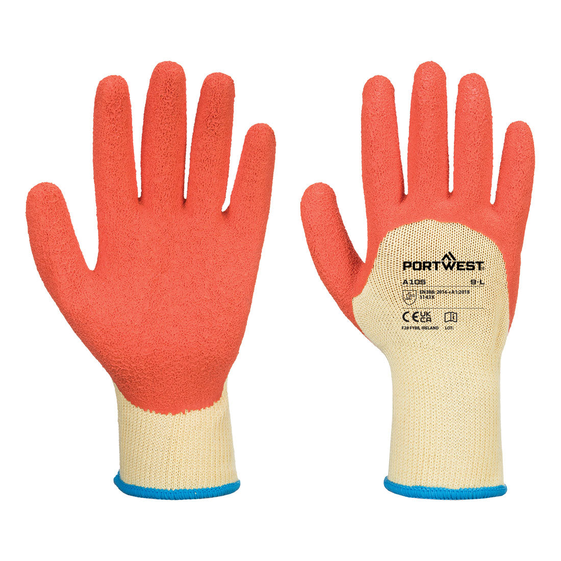 Cimdi Grip Xtra