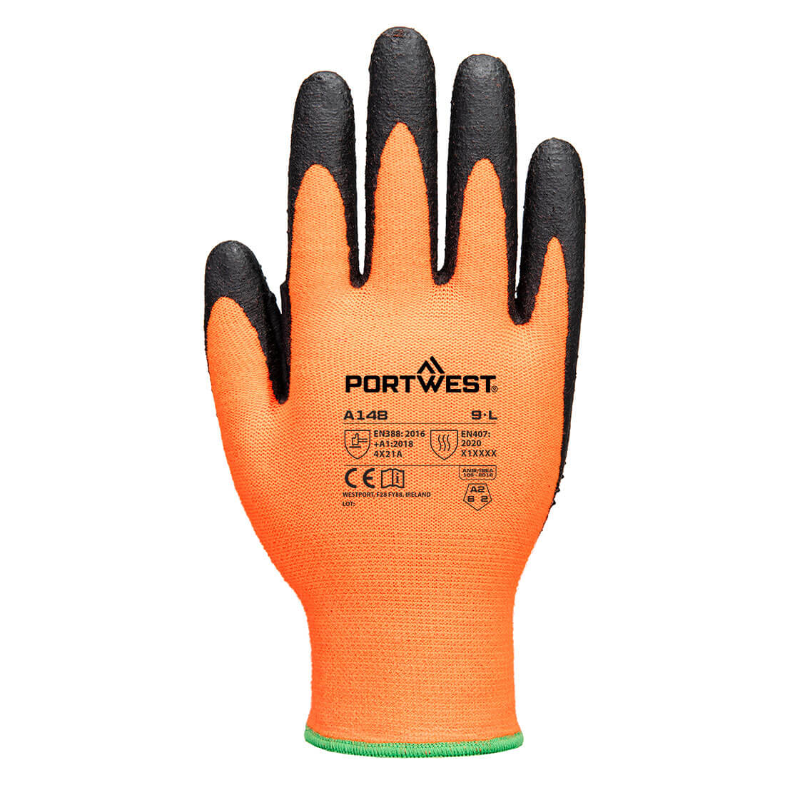 Cimdi Grip 13 nitrila