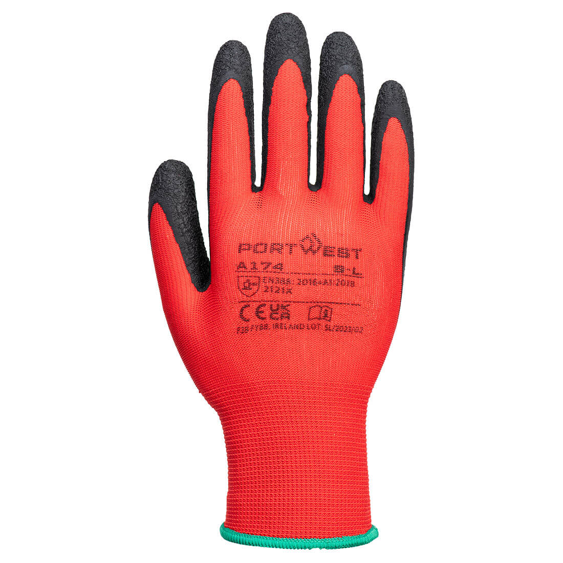 Cimdi Flex Grip Latex