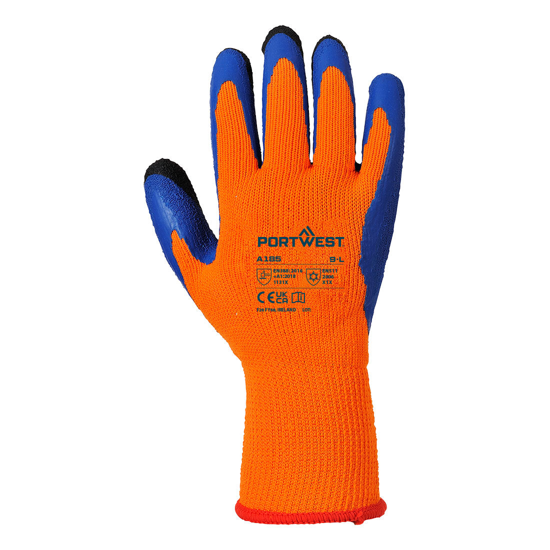 Cimdi Duo-Therm