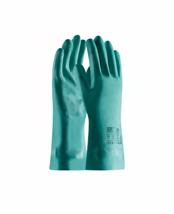 Cimdi CHEM TOUCH N-II