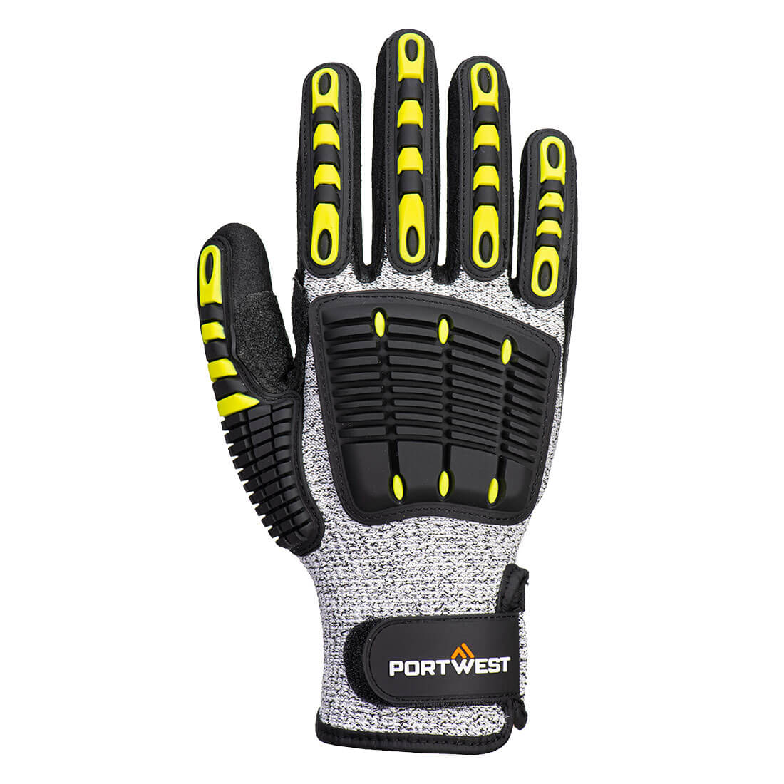 Cimdi Anti Impact Cut Resistant Glove