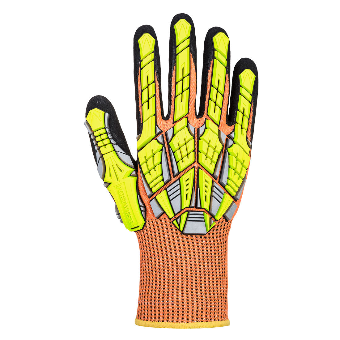 Cimdi DX VHR Impact Glove