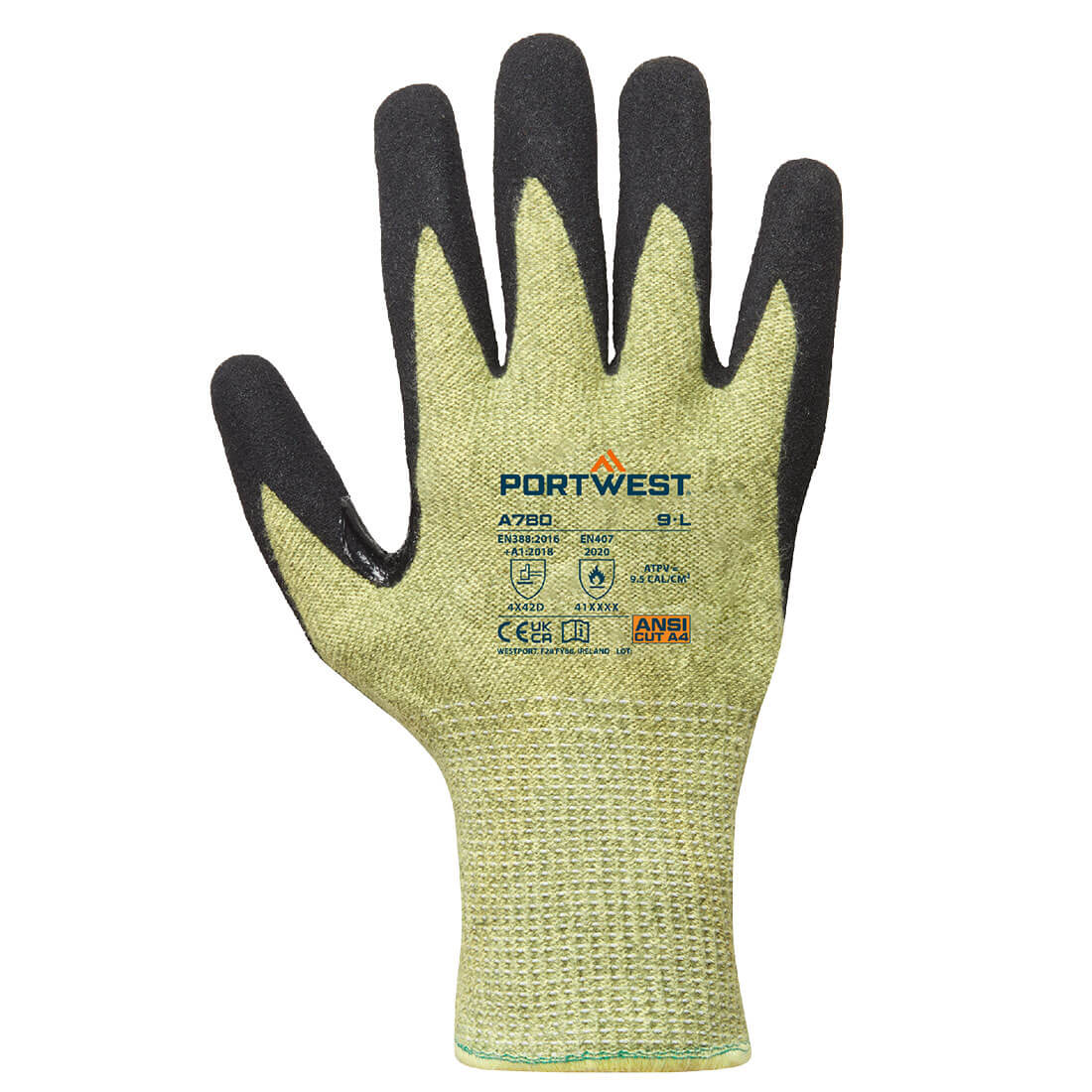Arc Grip cimdi