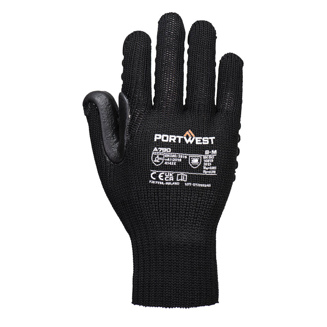 Cimdi Anti Vibration