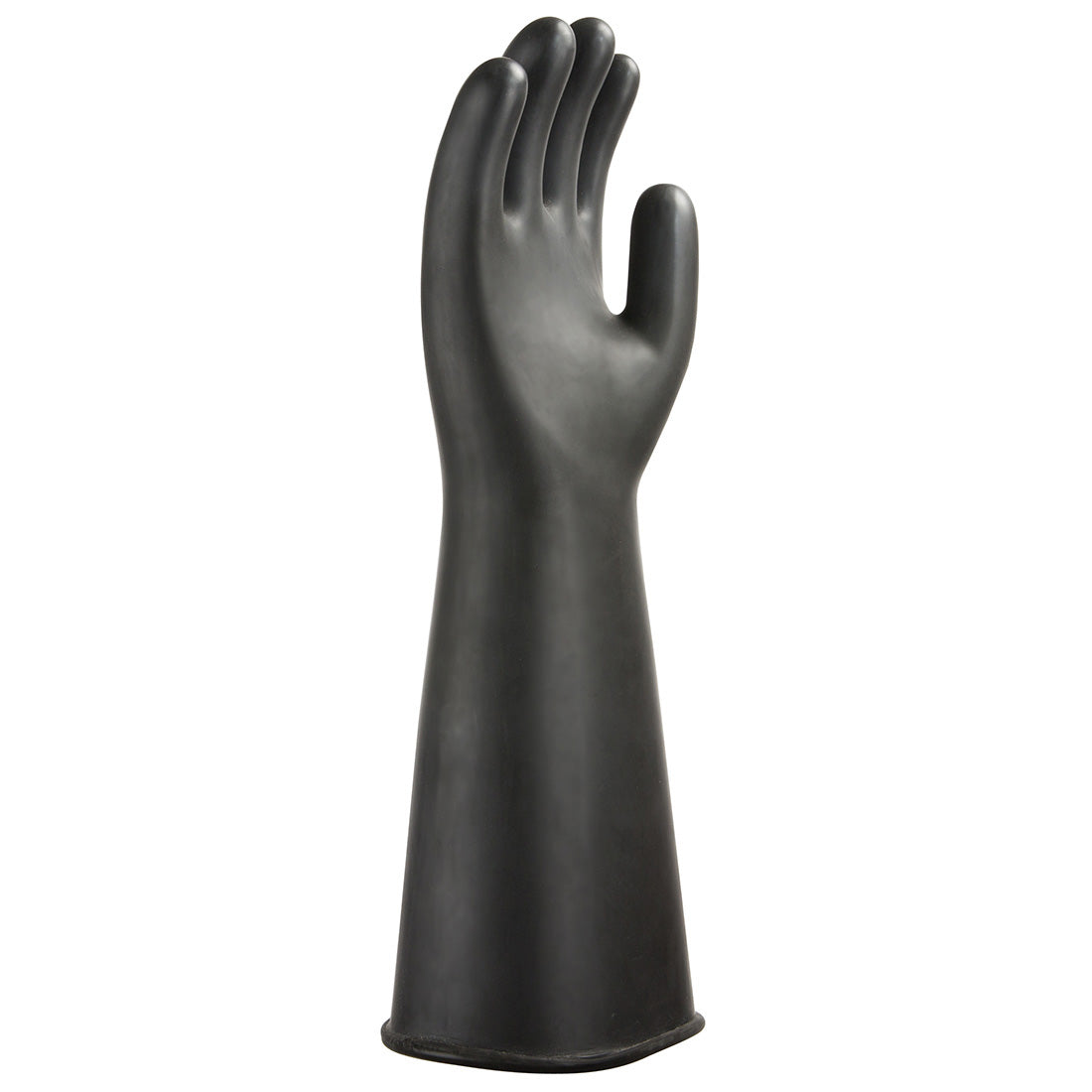 Cimdi Heavyweight Latex Rubber Gauntlet
