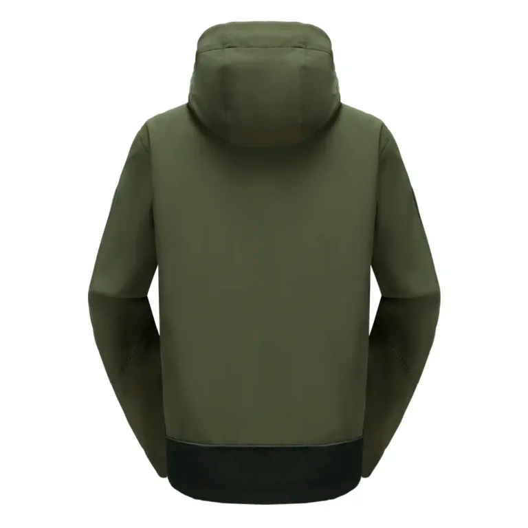 Softshell jaka Acropolis