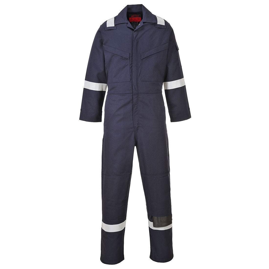 Kombinezons-Araflame Gold Coverall