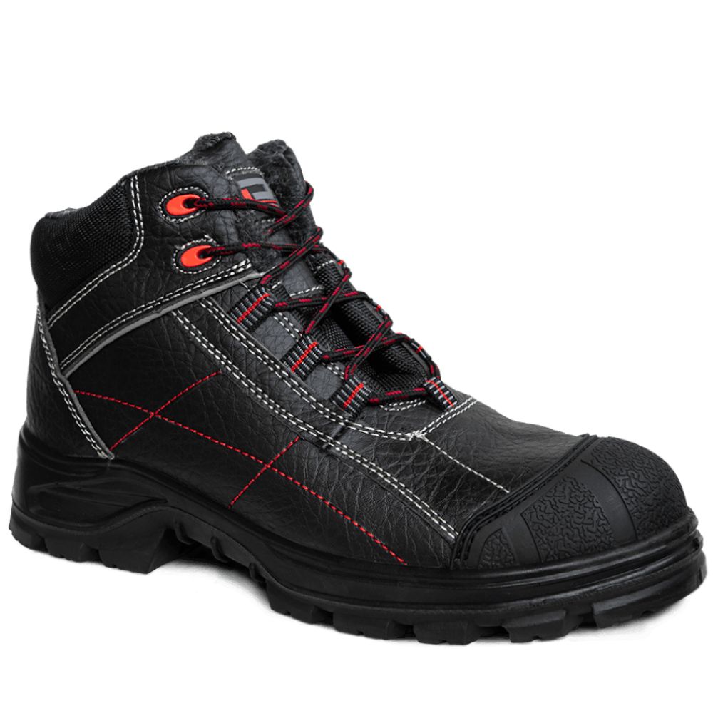 Ziemas zābaki Arctic