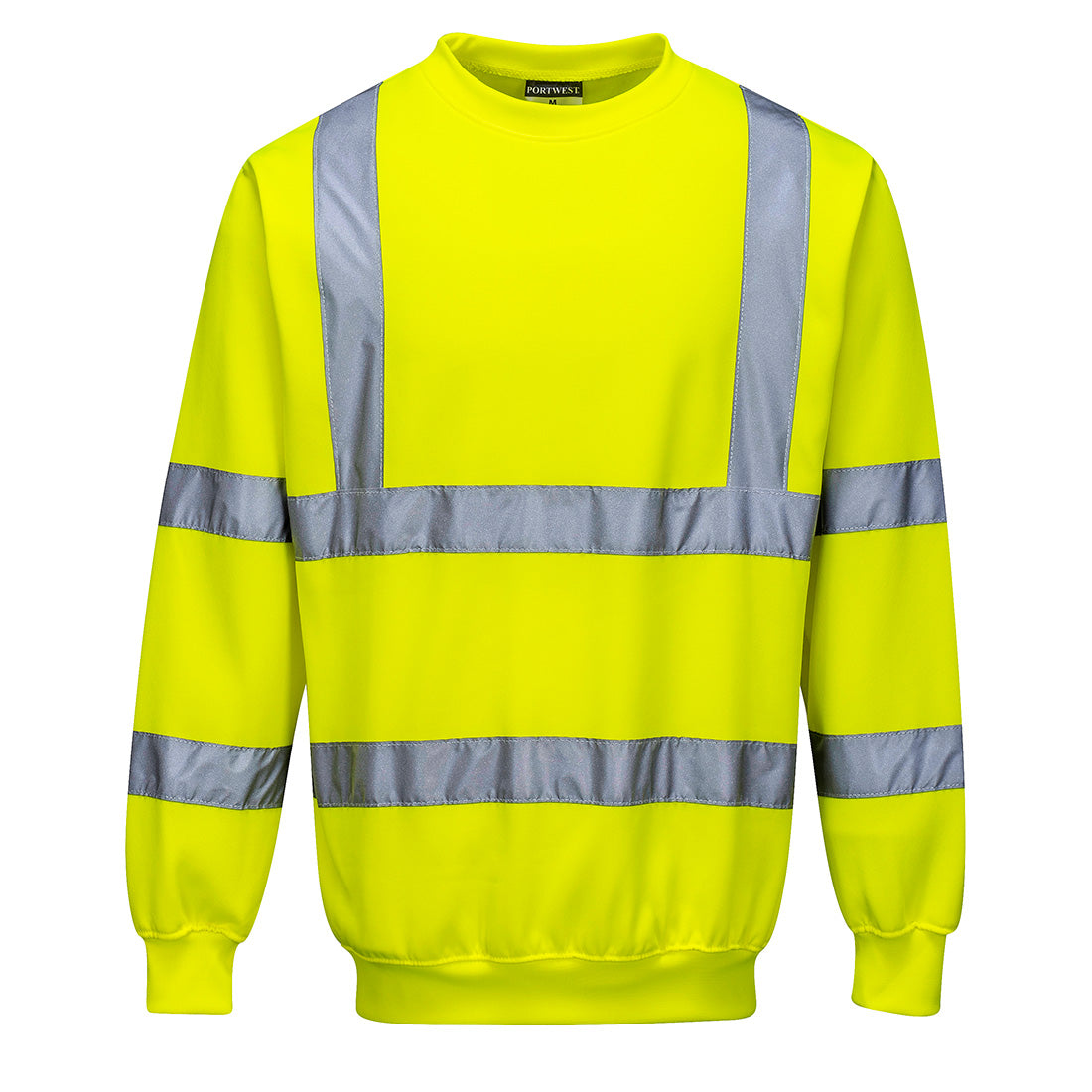 Hi-Vis džemperis