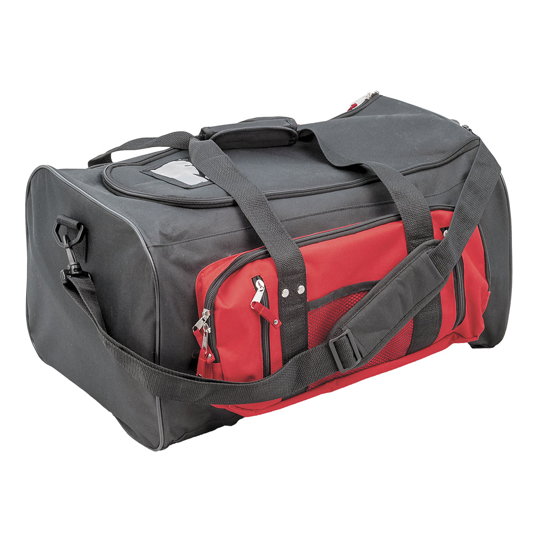 Sportsomas tipa kitbag soma