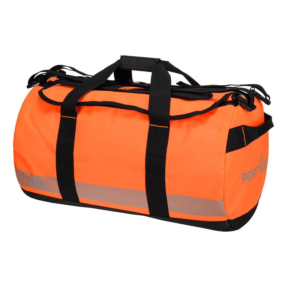 Hi-Vis ūdensizturīga PVC soma