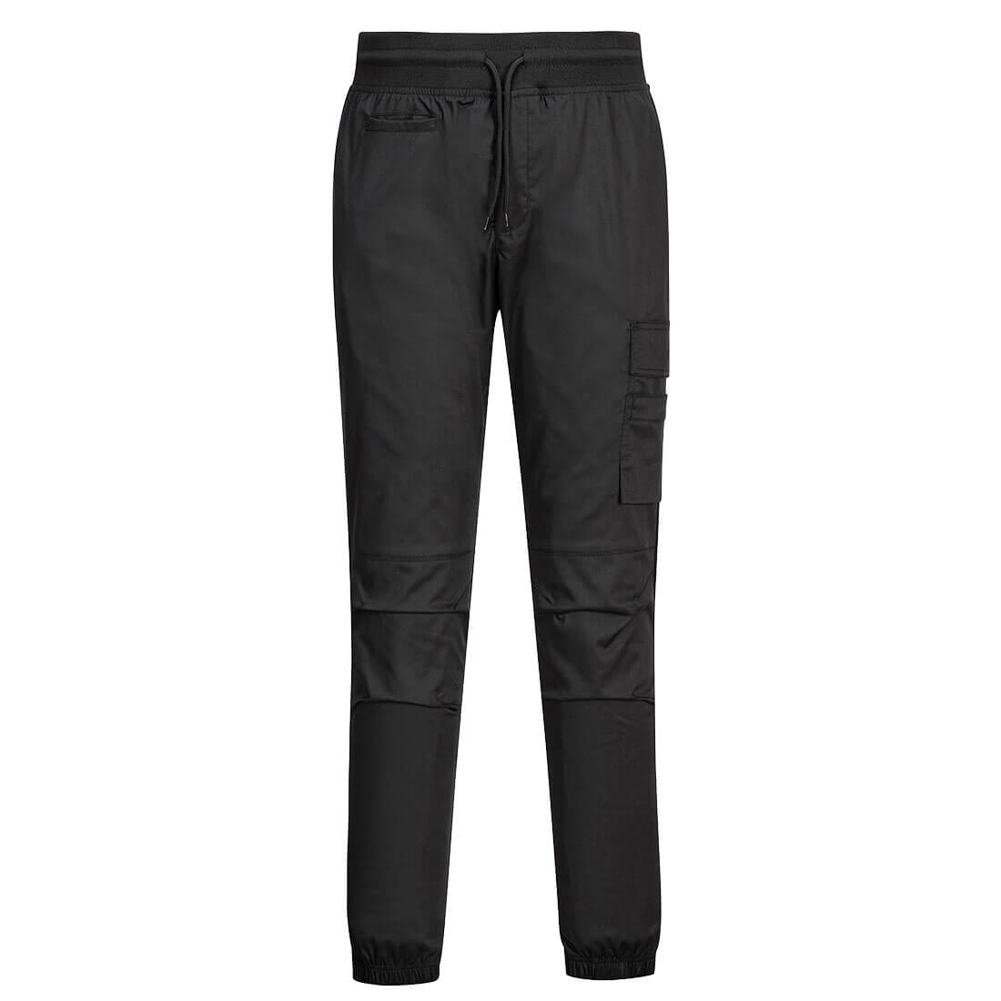 Pavāru elastīgas bikses JOGGERS