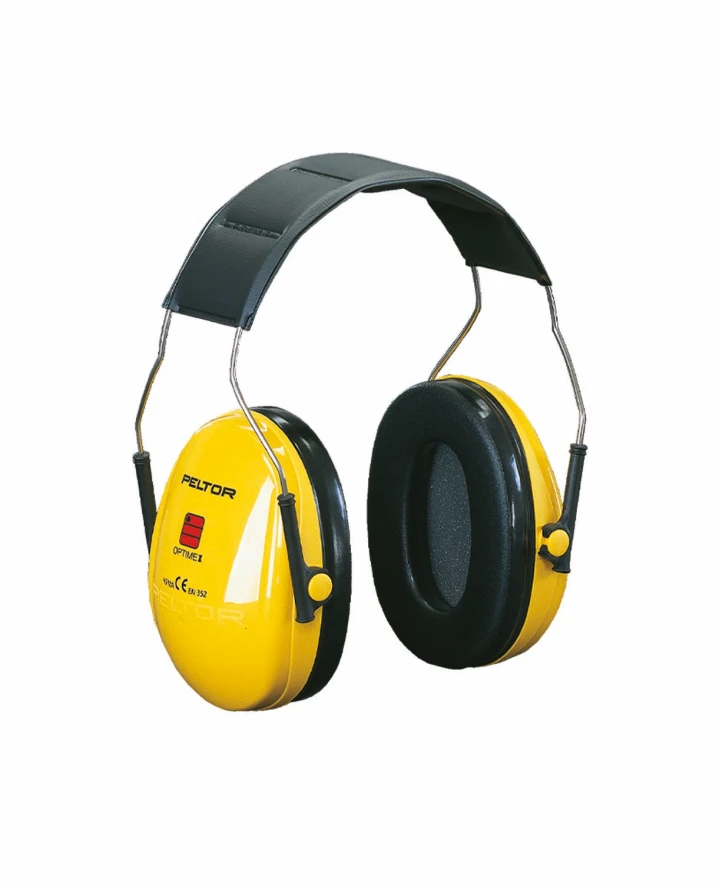 Austiņas 3M™ PELTOR Optime H510A-401-GU