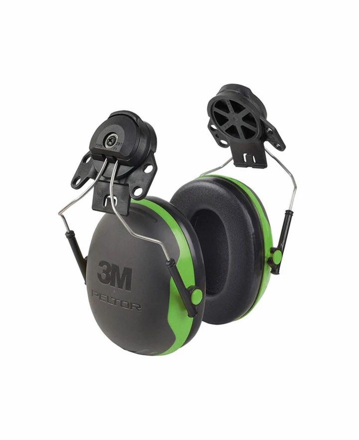 Austiņas ķiverei 3M™ PELTOR X Series, X1P3
