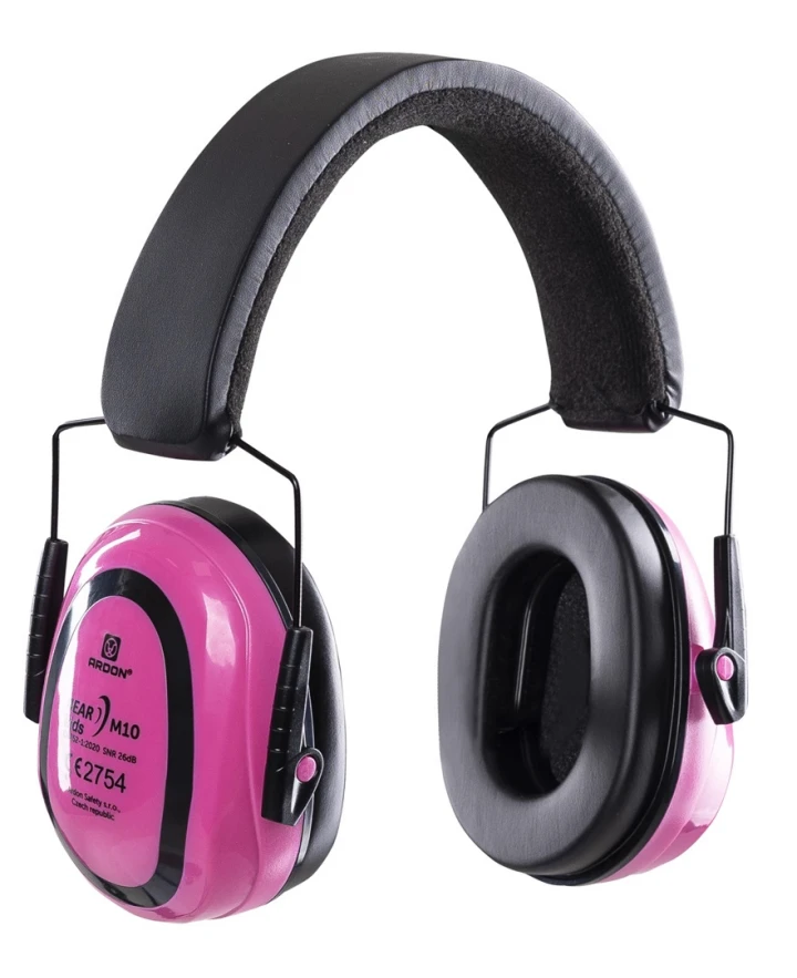Austiņas bērniem 4EAR M10