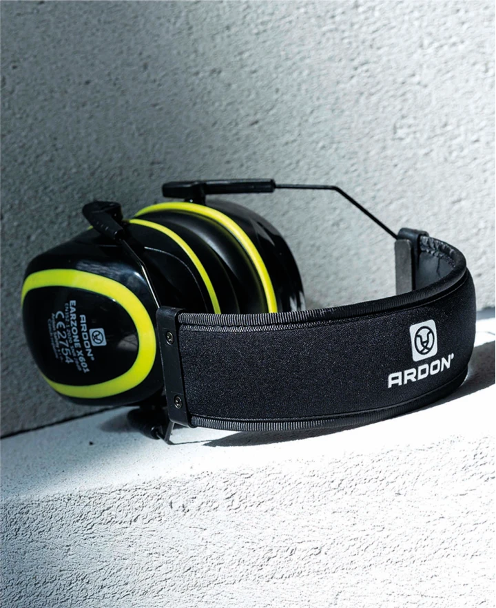 Austiņas EARZONE X601