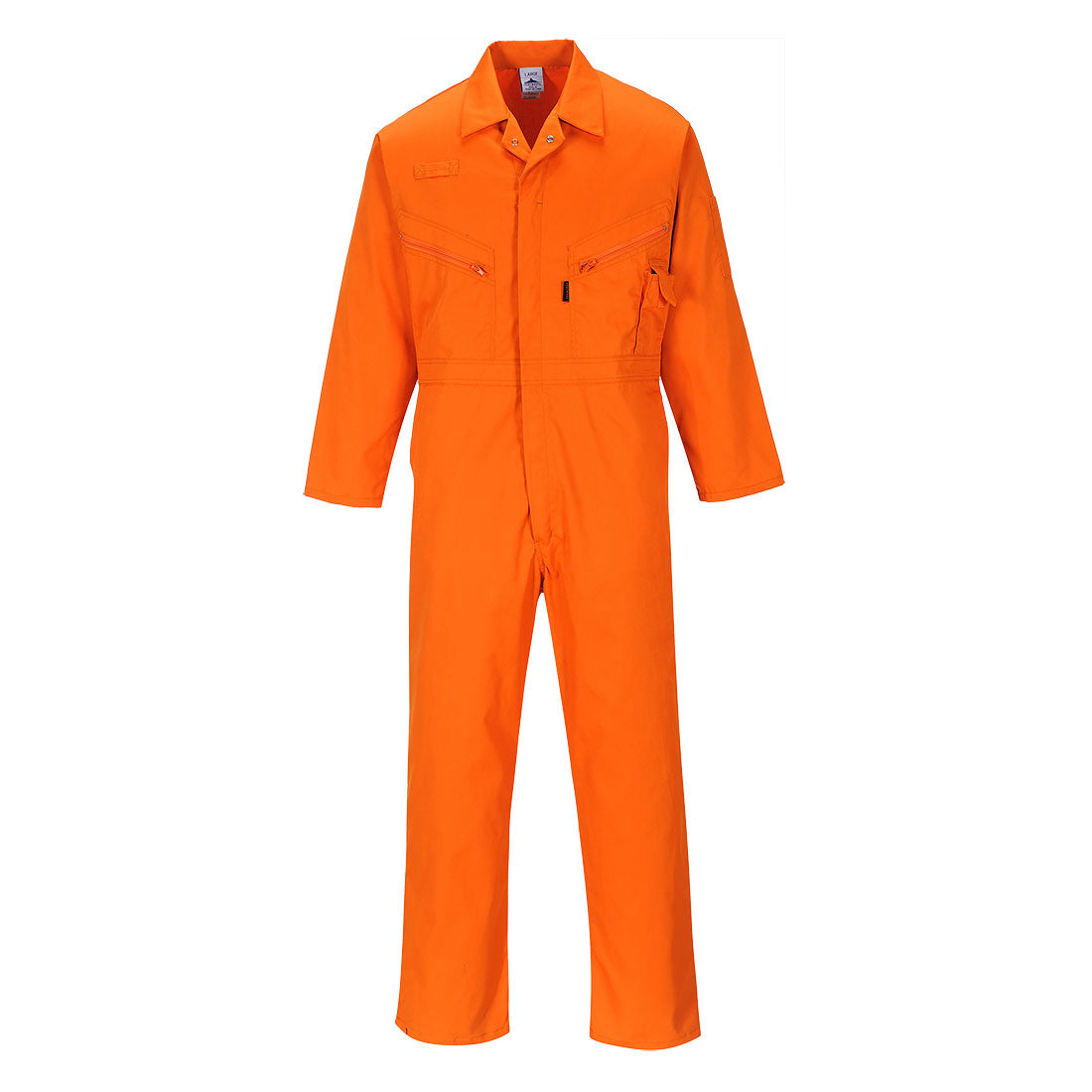 Pilnkombinezons Liverpool Zip