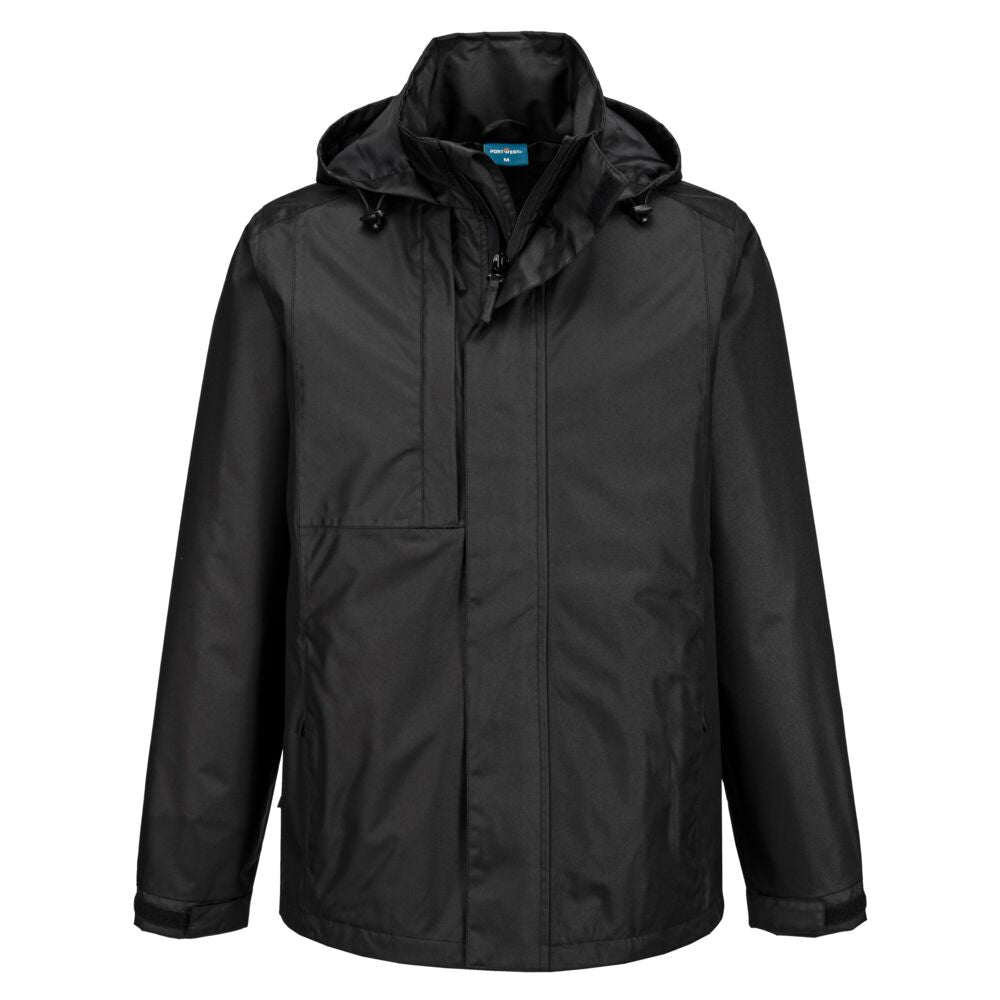 WX2 Eco lietus jaka