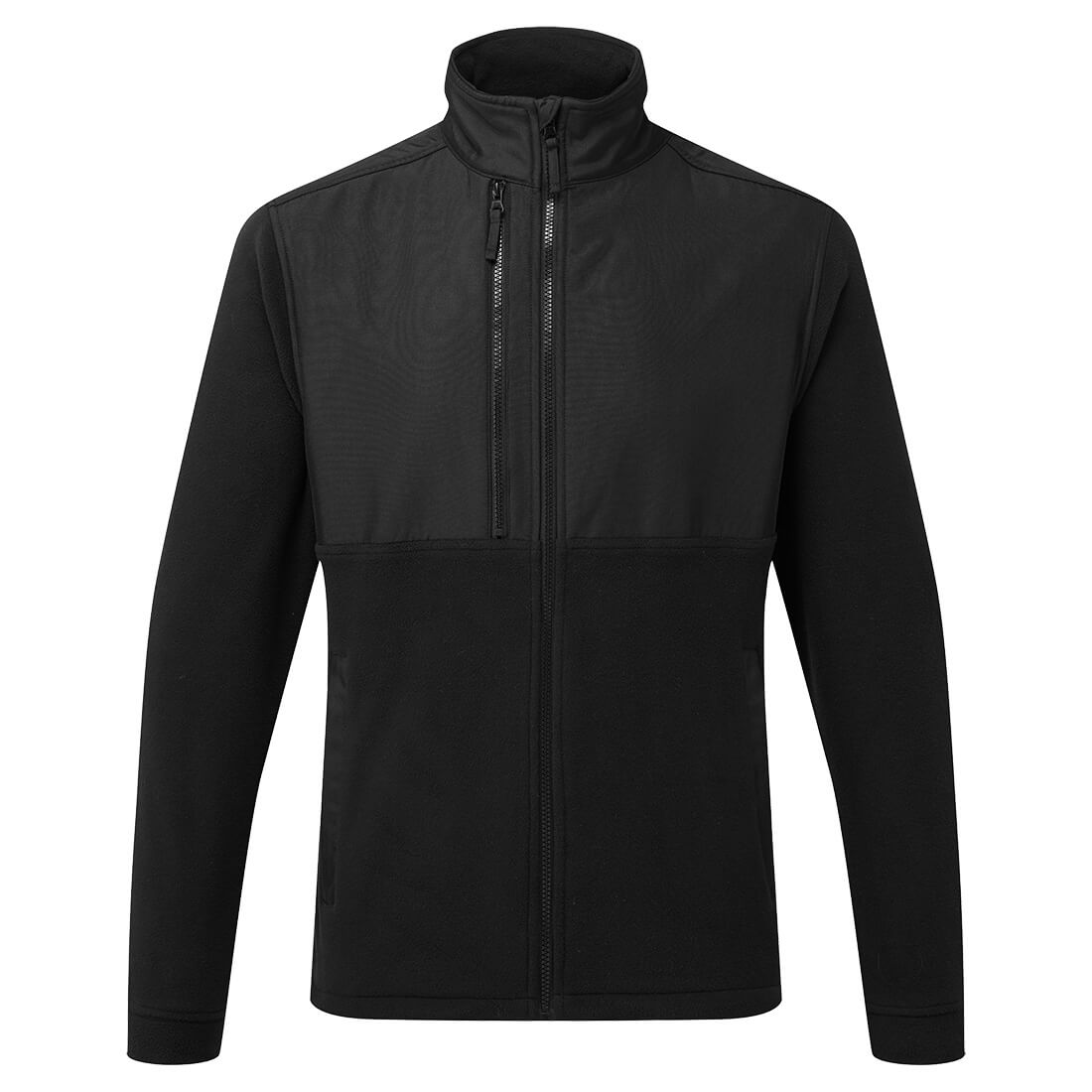 WX2 Eco flīsa jaka
