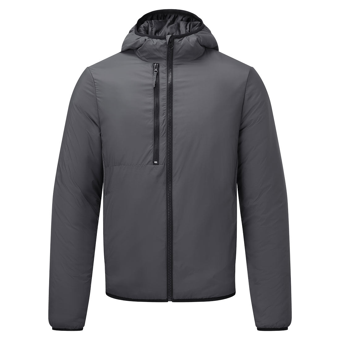 WX2 Eco siltinātā jaka