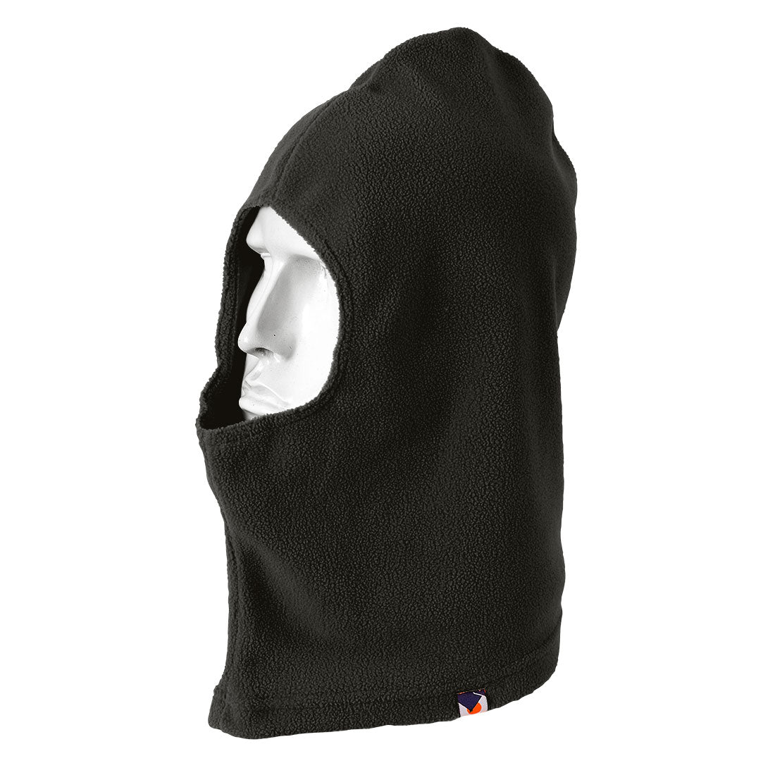 Flīsa balaklava
