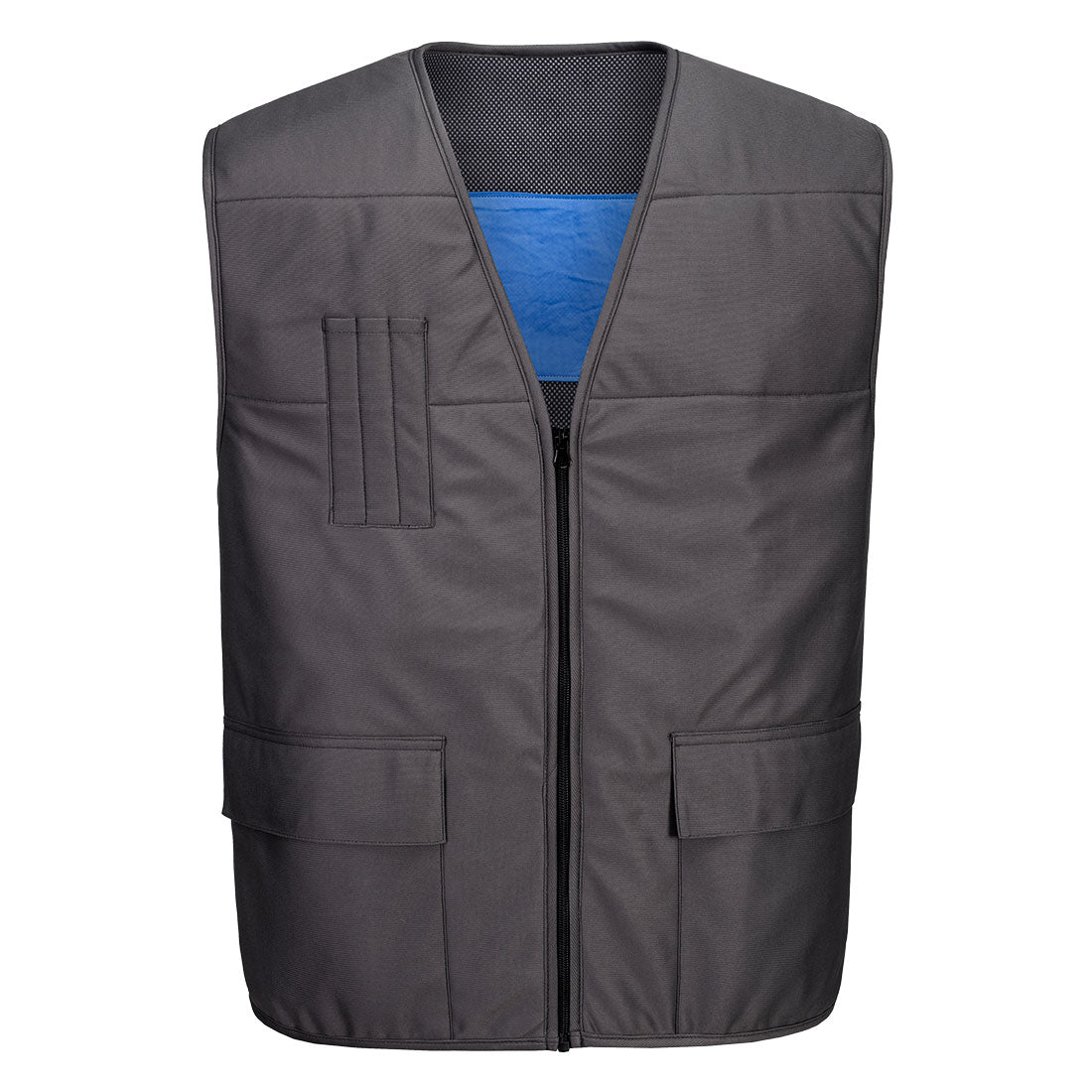 Dzesējošā veste