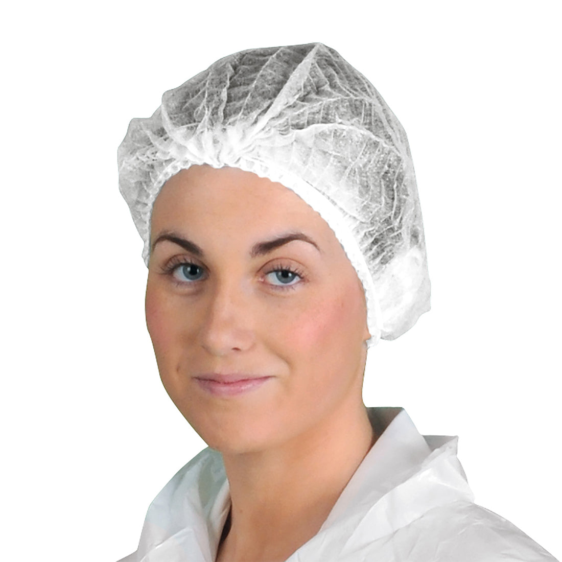 PP vienreizējās lietošanas cepure (3000 gab. iepakojumā)