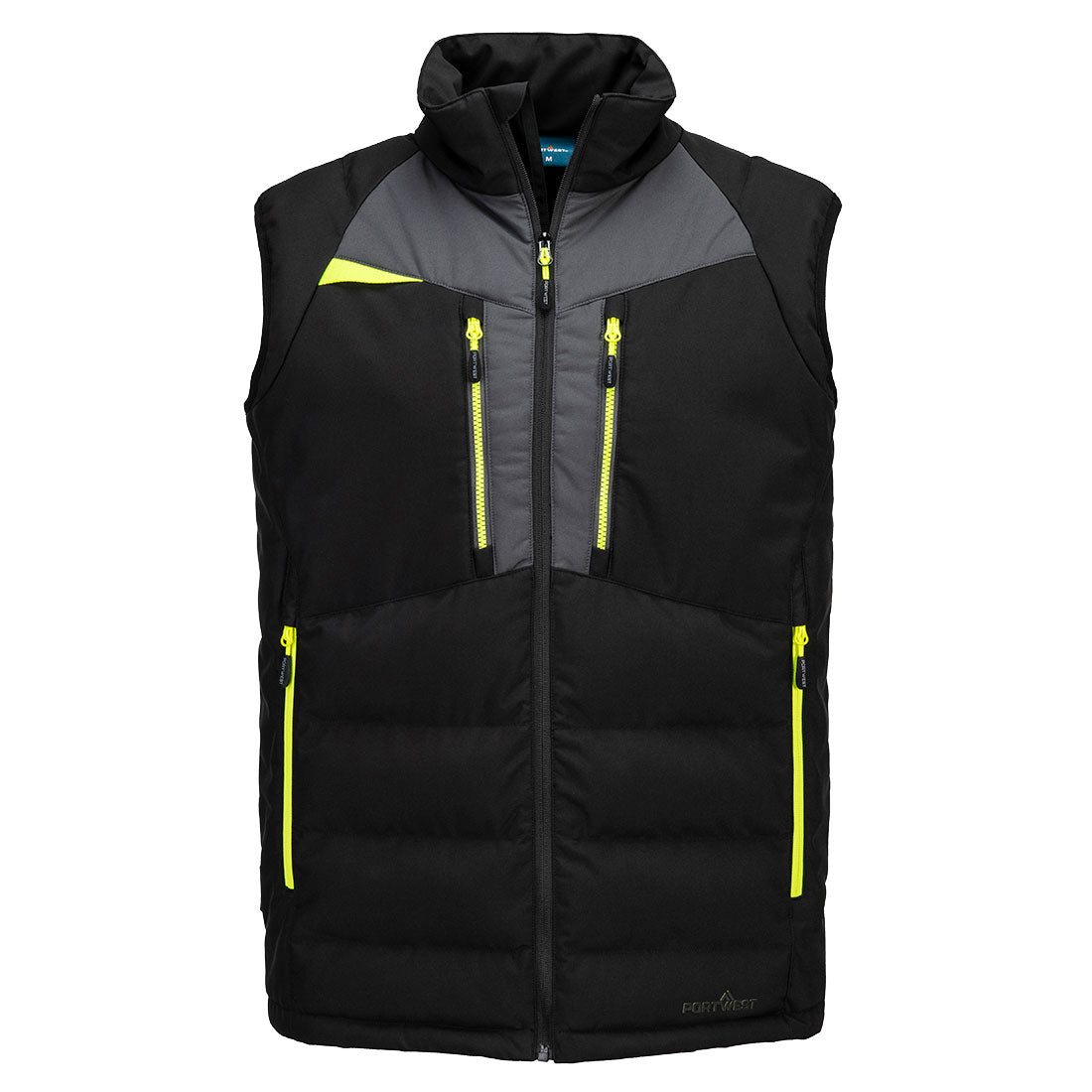 DX4 siltinātā veste