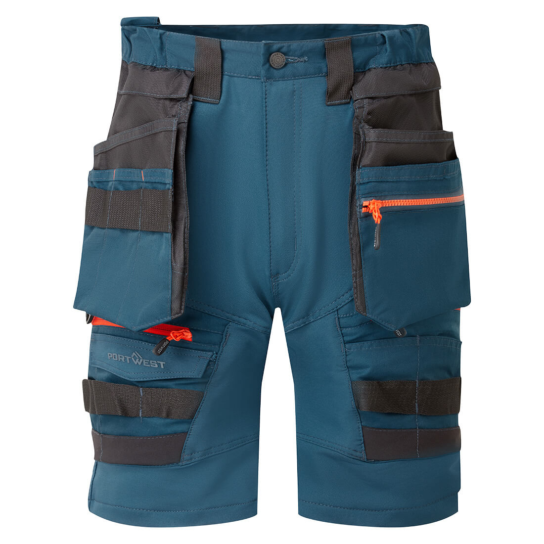 DX4 noņemamas Holster īsbikses