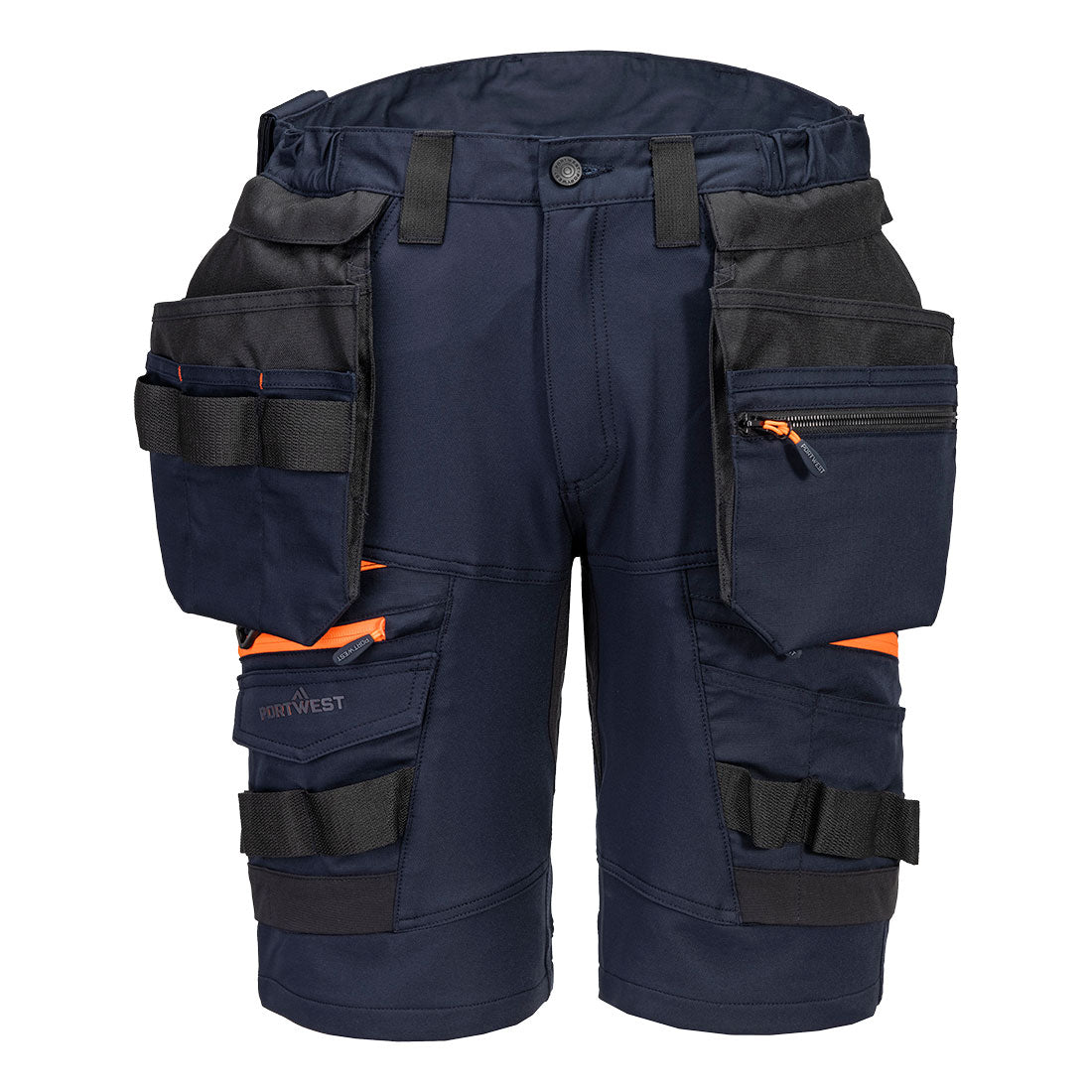 DX4 noņemamas Holster īsbikses