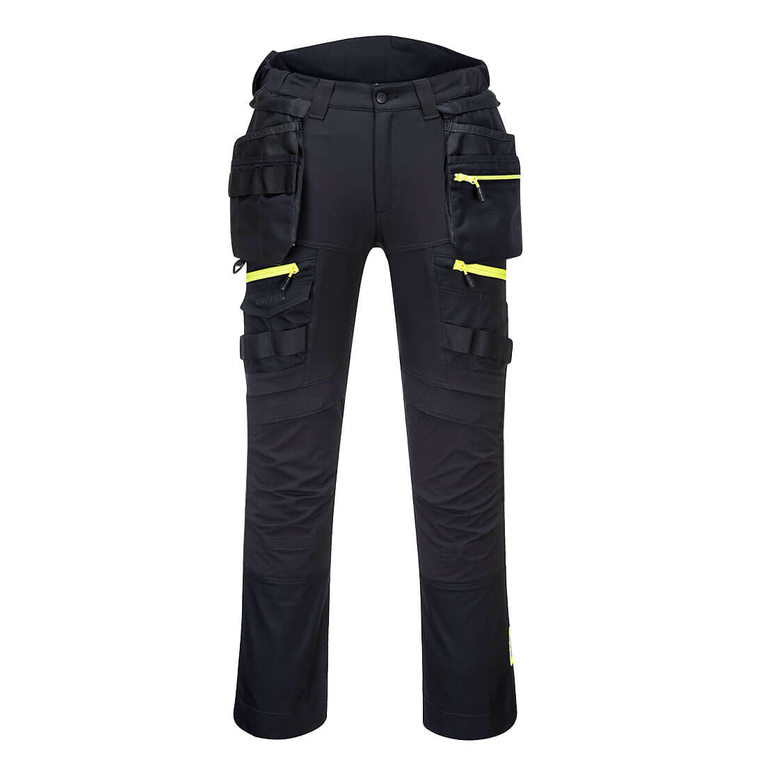 DX4 sieviešu noņemamas Holster bikses