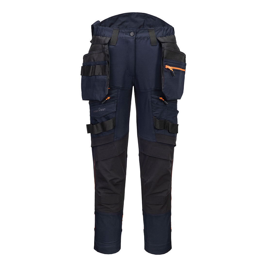 DX4 sieviešu noņemamas Holster bikses