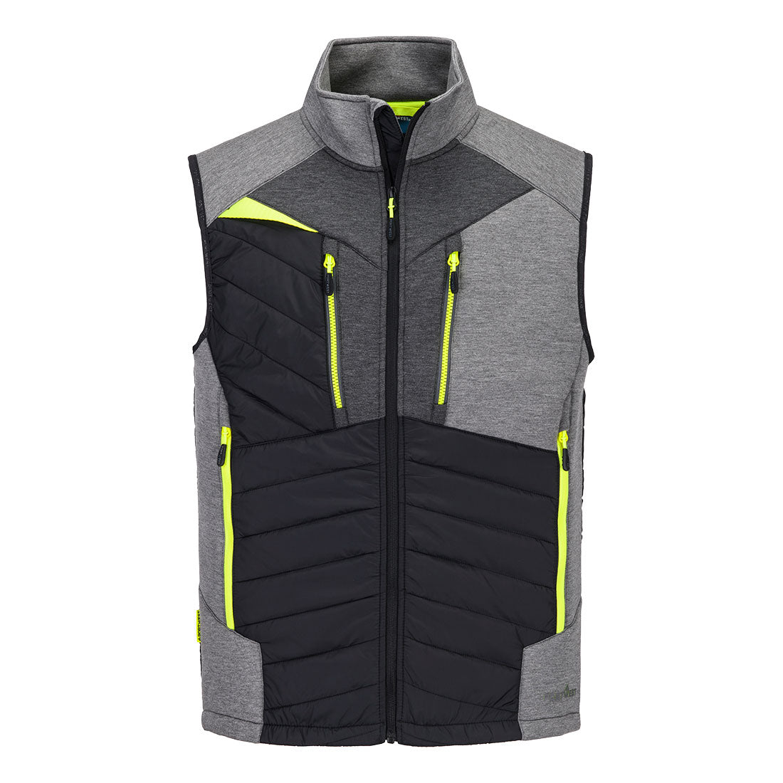 DX4 hibrīda vatētā veste