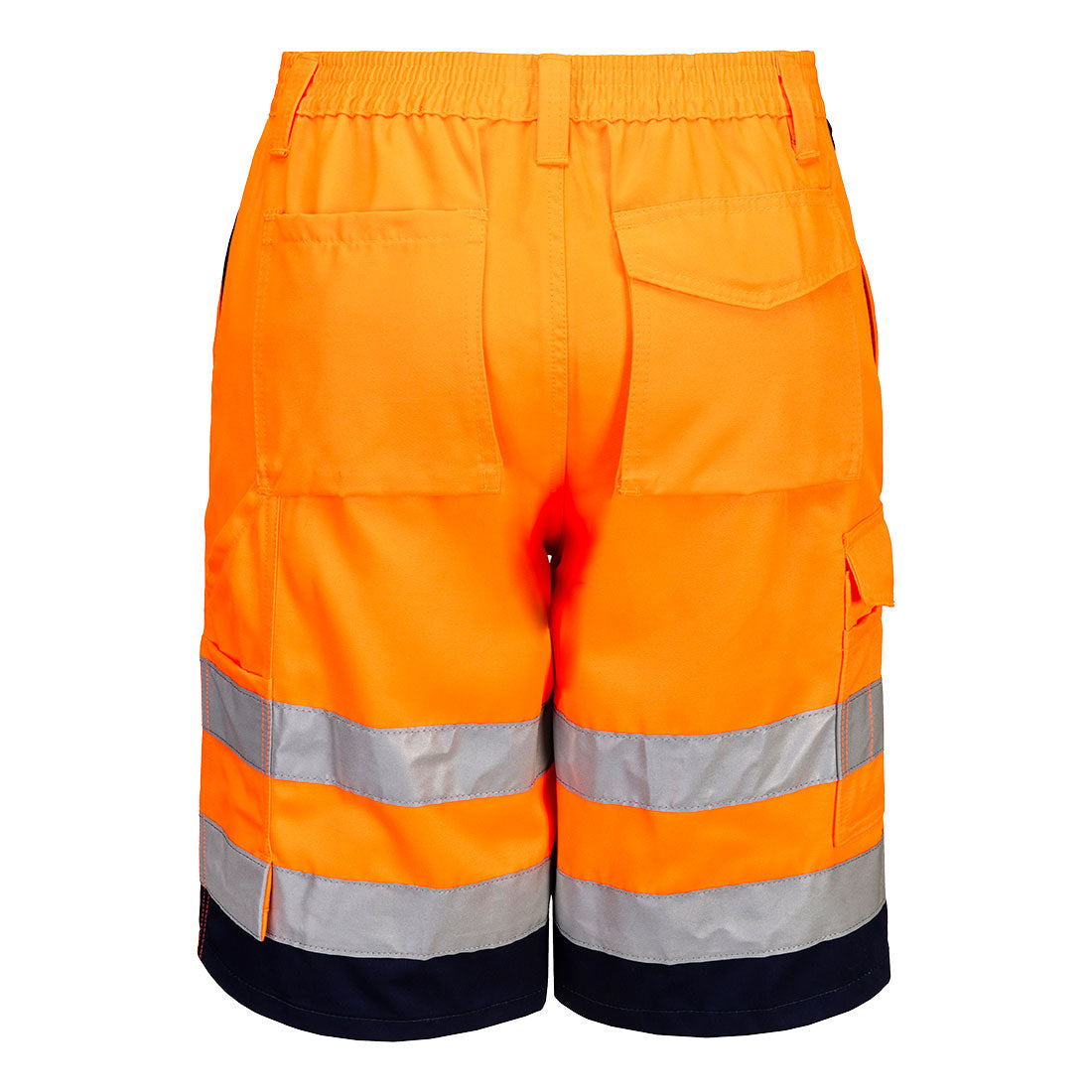 Šorti HI VIS POLY-COTTON