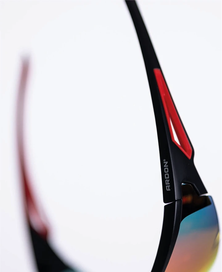 Aizsargbrilles GLANCE