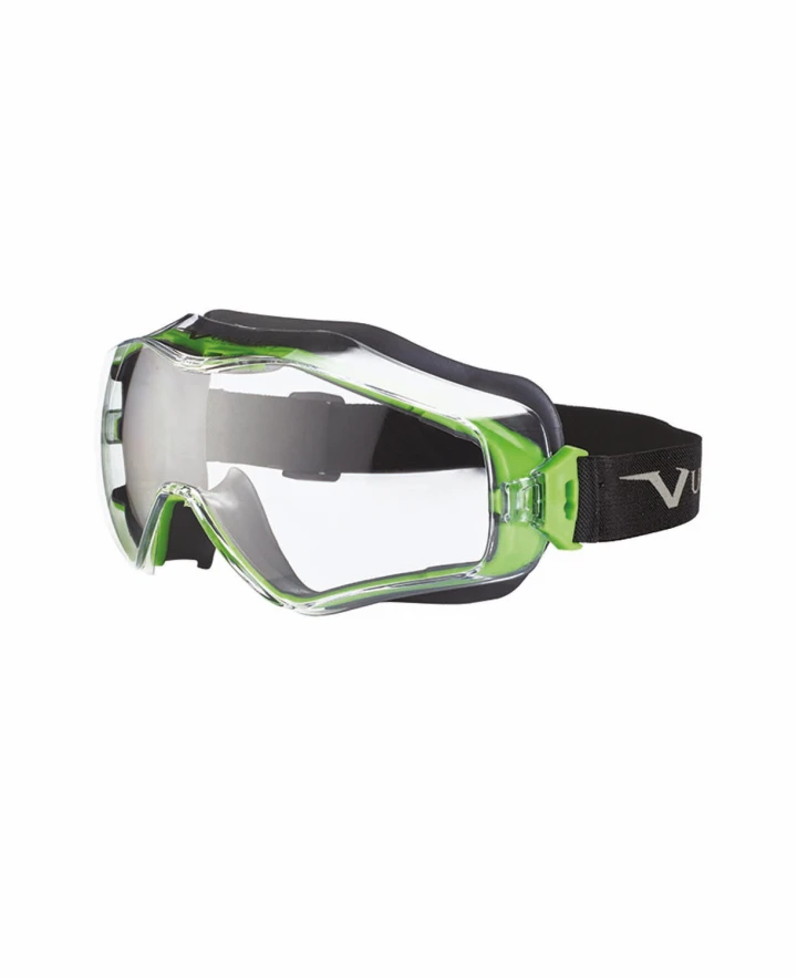 Aizsargbrilles UNIVET 6X3