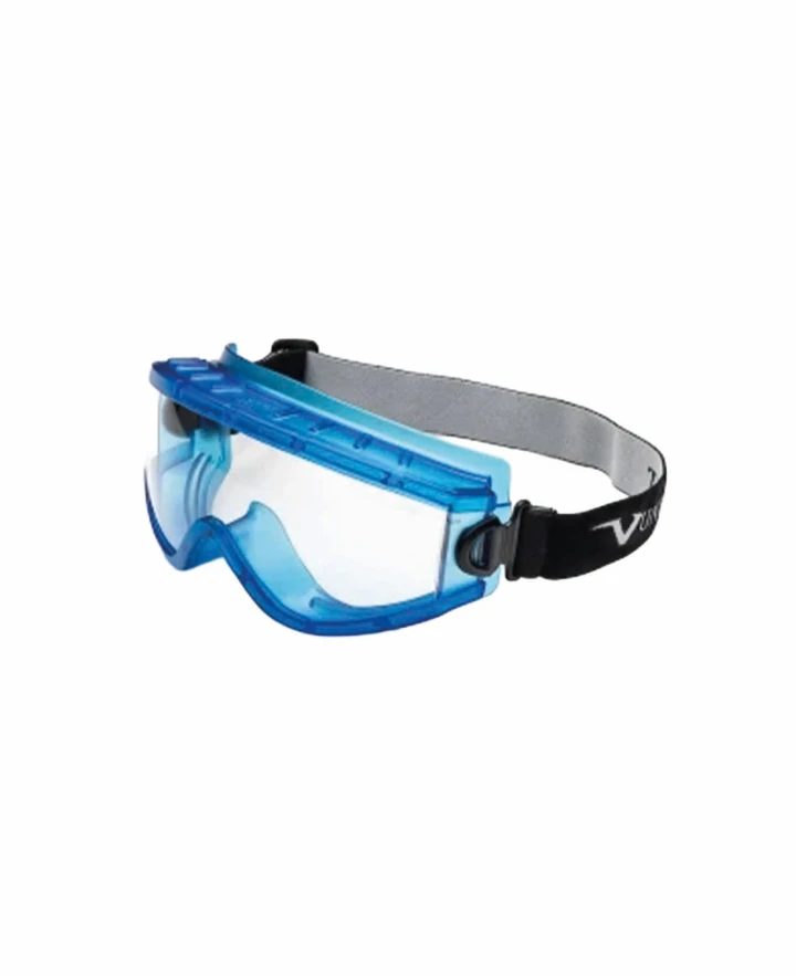 Aizsargbrilles UNIVET 619.03.01.00
