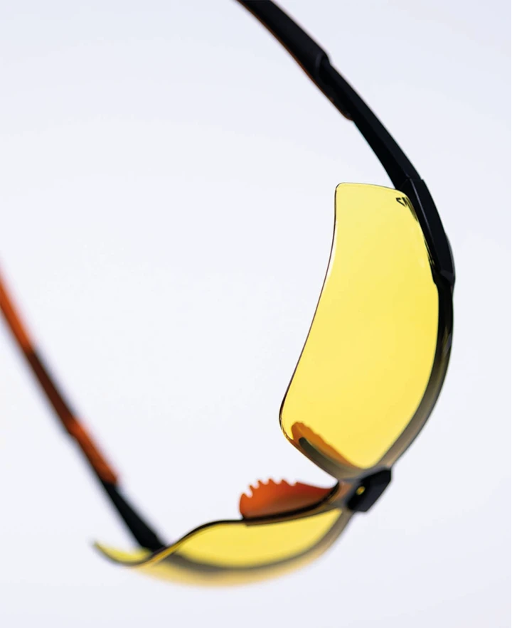 Aizsargbrilles UNIVET 5X8