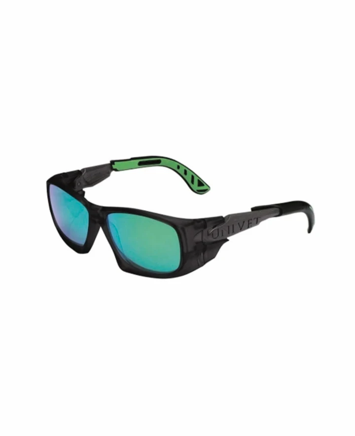 Aizsargbrilles UNIVET 5X9