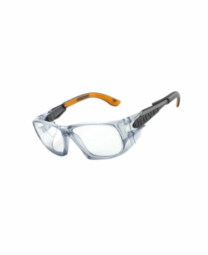 Aizsargbrilles UNIVET 5X9