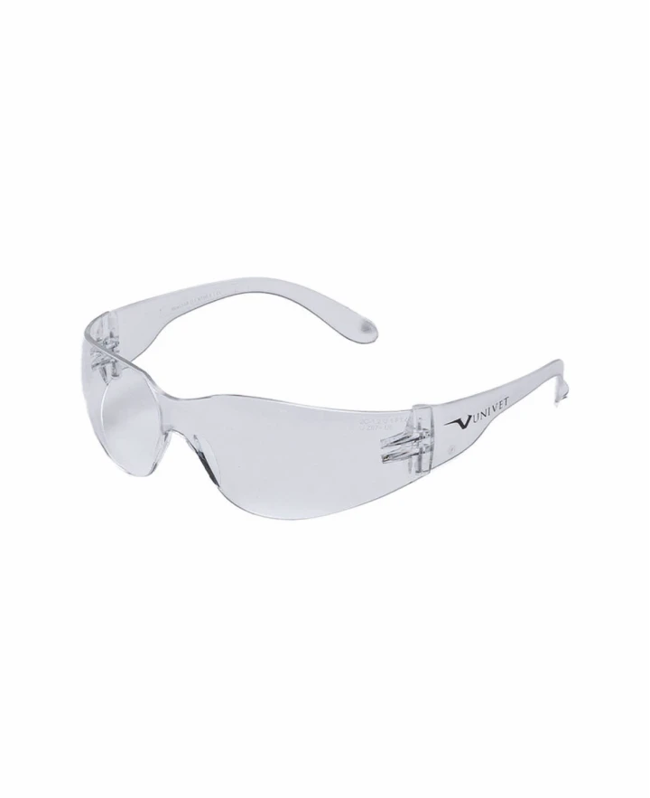 Aizsargbrilles UNIVET 568