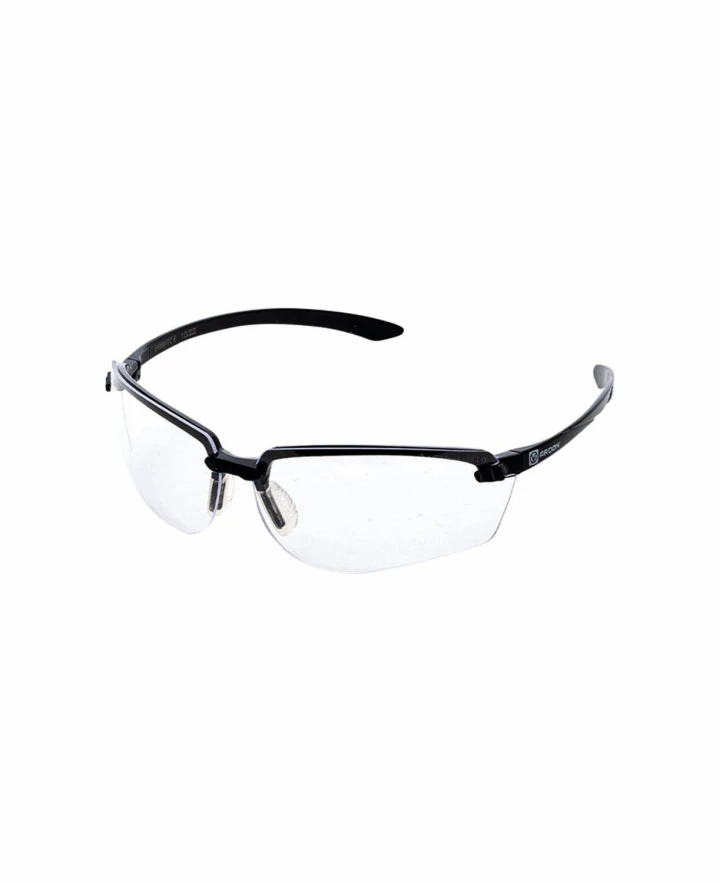 Aizsargbrilles Q4100 Clear
