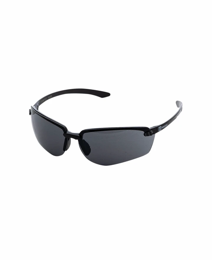 Aizsargbrilles Q4200 Smoke