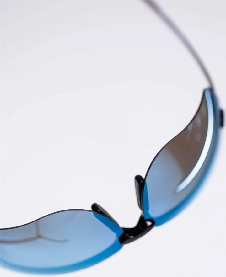 Aizsargbrilles Q4400 Polarized